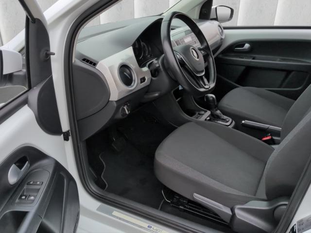 VW e-up!