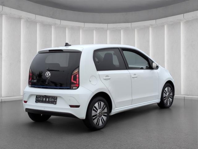 VW e-up!