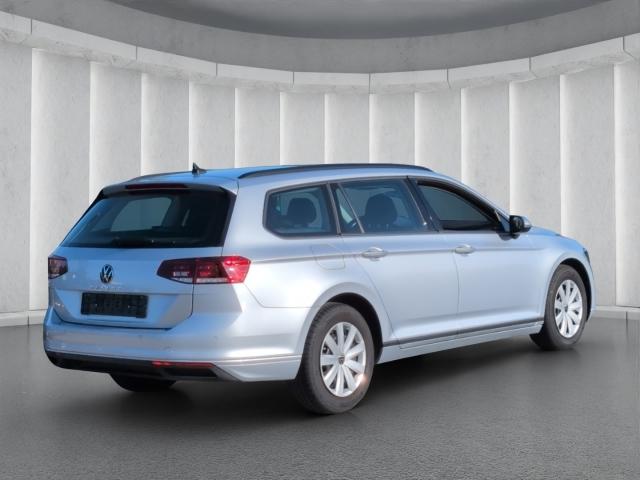 VW Passat Variant