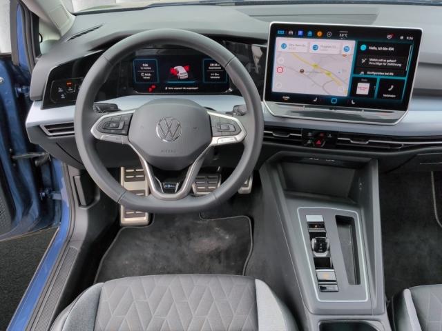 VW Golf