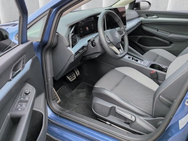 VW Golf