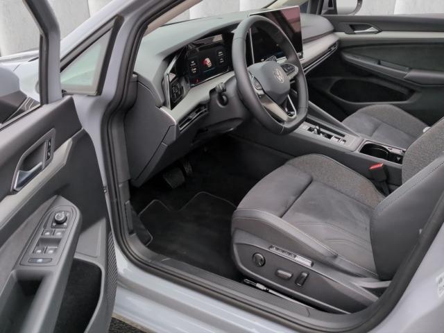 VW Golf