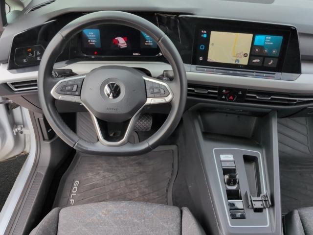 VW Golf Variant