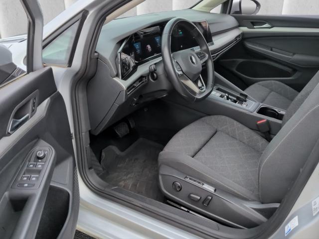 VW Golf Variant