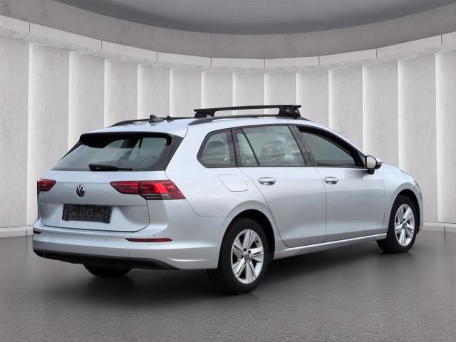 VW Golf Variant