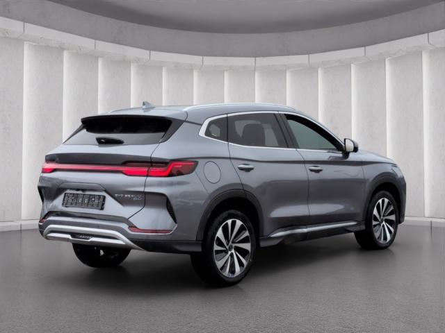 BYD SEAL U