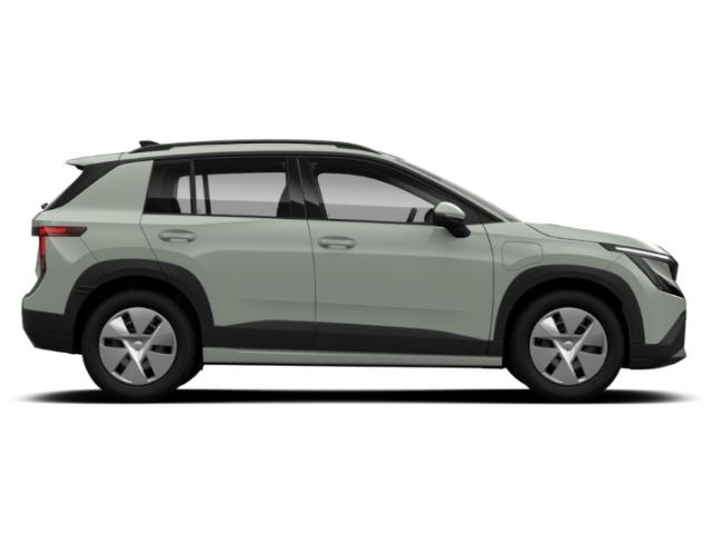 Skoda Epiq