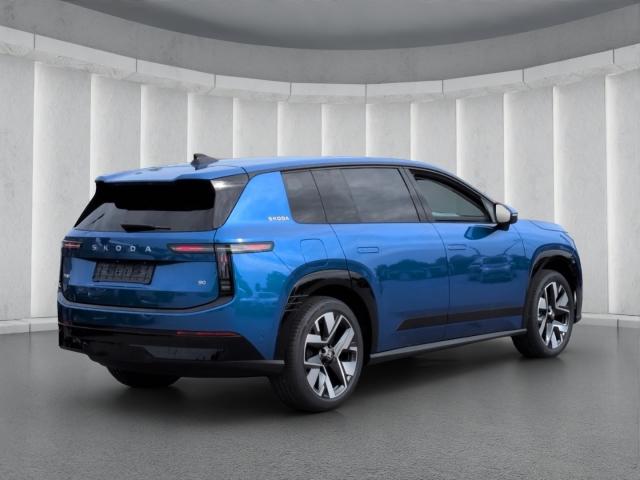Skoda Peaq
