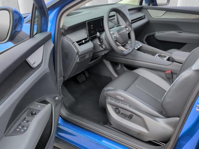 Skoda Peaq