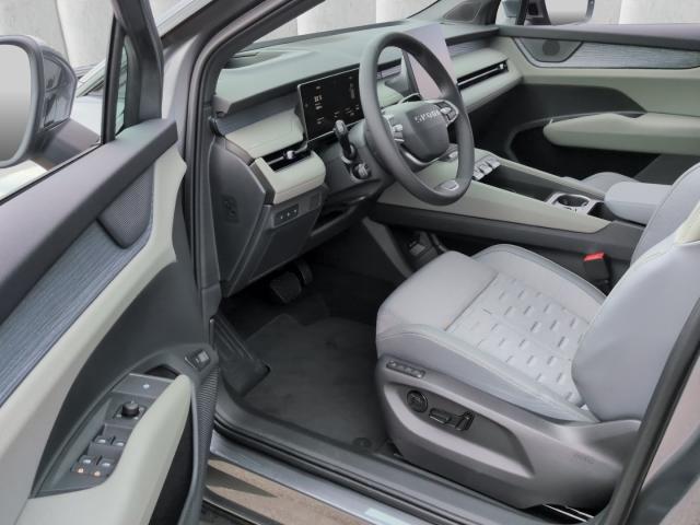Skoda Peaq