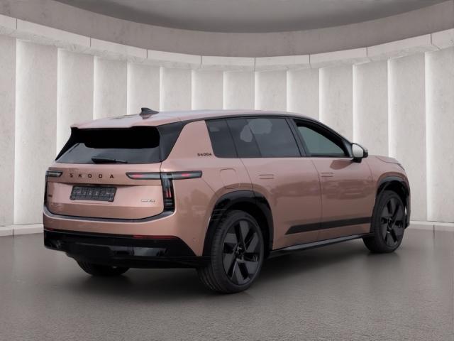 Skoda Peaq