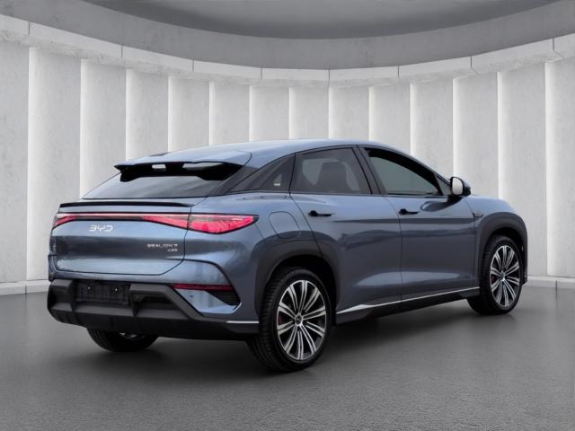 BYD SEALION 7