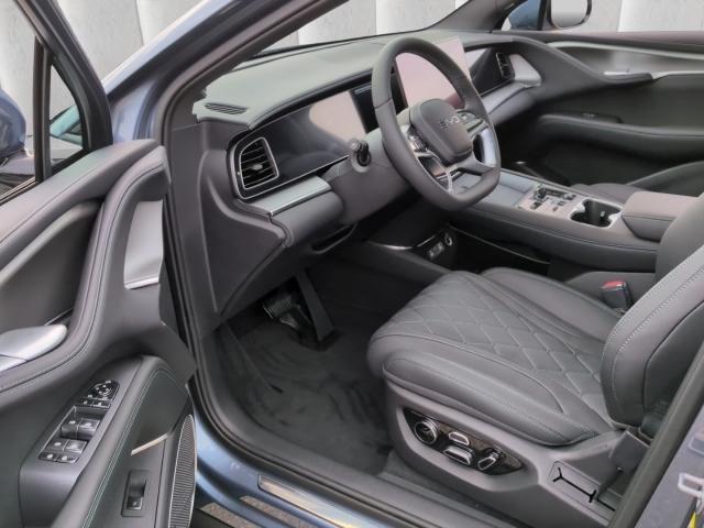 BYD SEALION 7