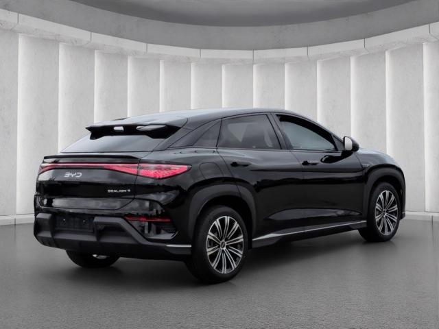 BYD SEALION 7