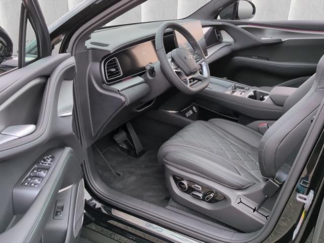 BYD SEALION 7