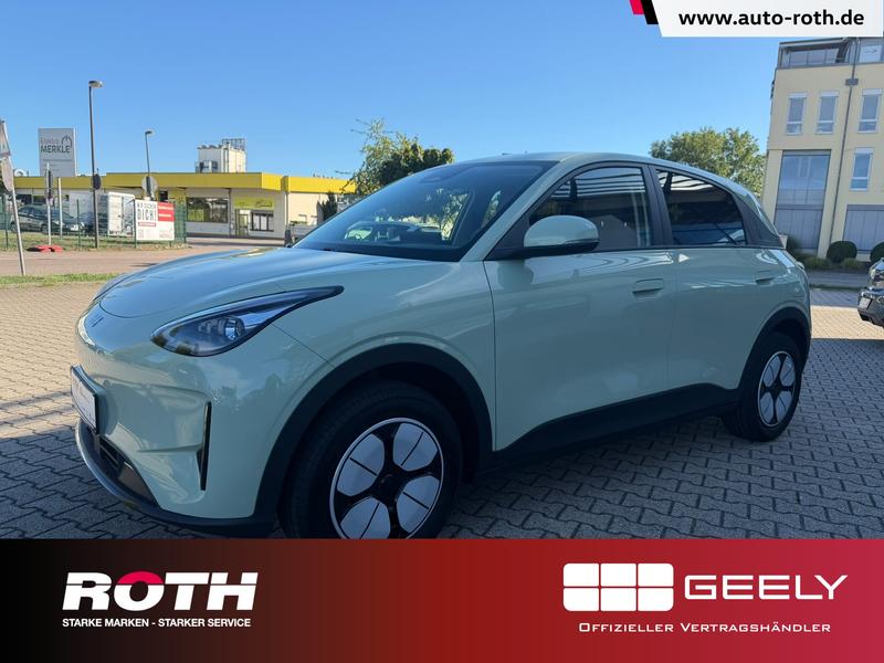 Geely E2