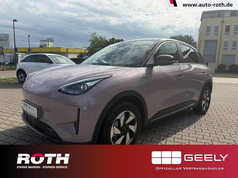 Geely E2