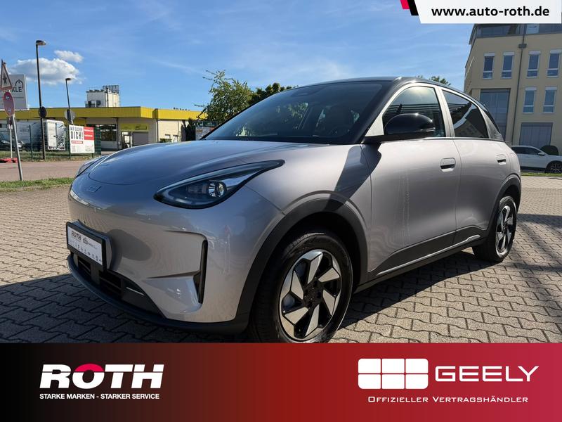 Geely E2