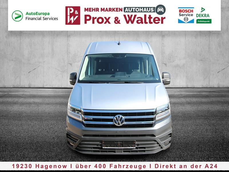VW Crafter