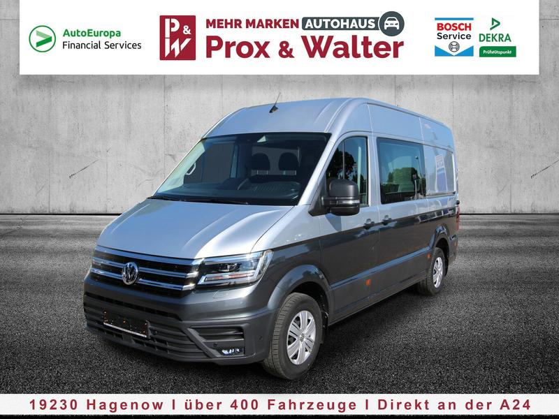 VW Crafter