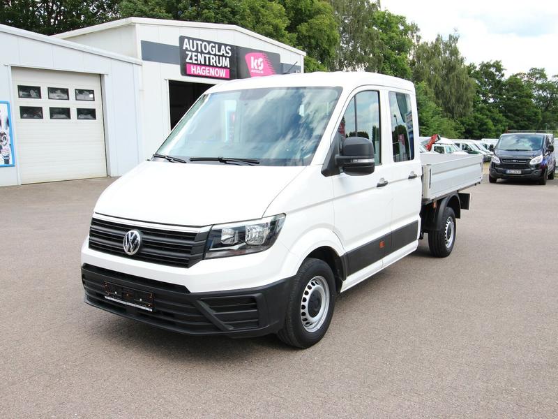 VW Crafter