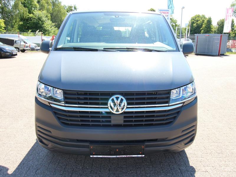 VW T6.1 Kombi