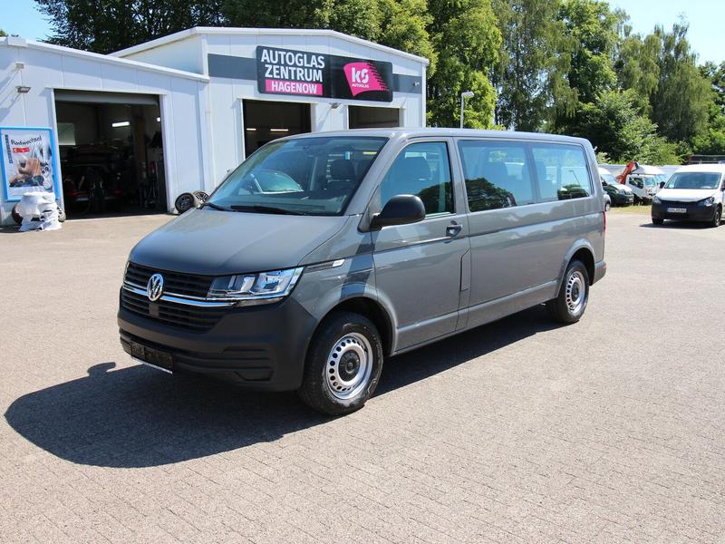 VW T6.1 Kombi