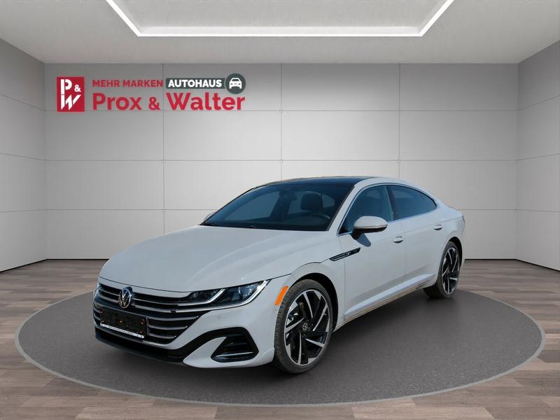 VW Arteon