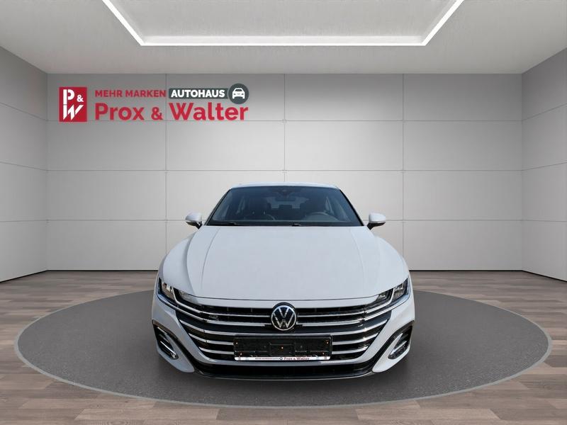 VW Arteon