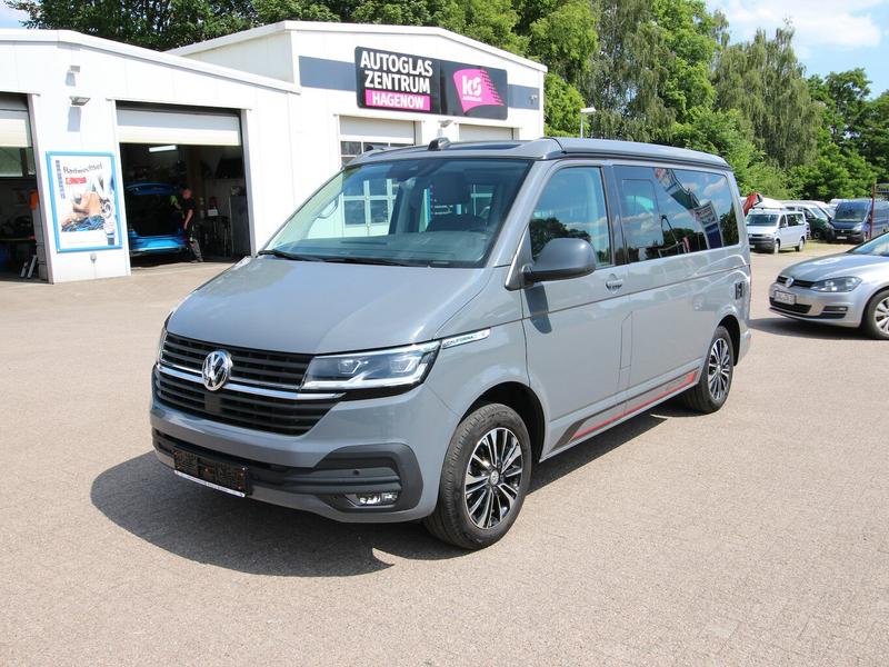 VW T6.1 California