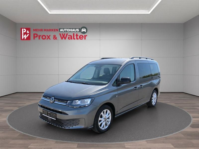 VW Caddy Maxi