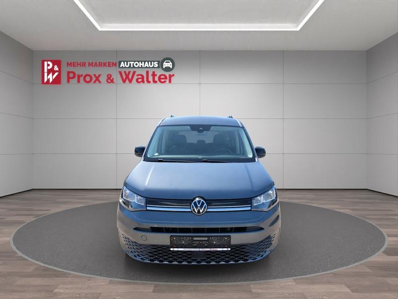 VW Caddy Maxi
