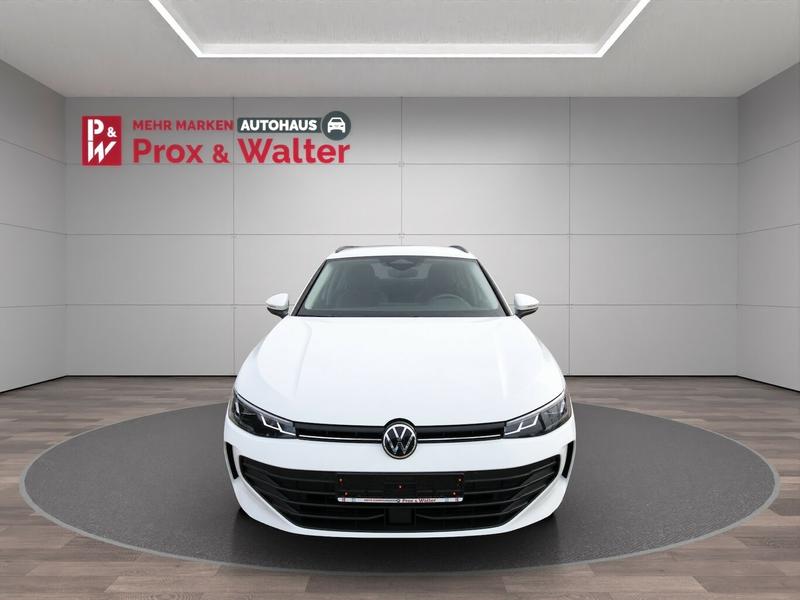 VW Passat Variant