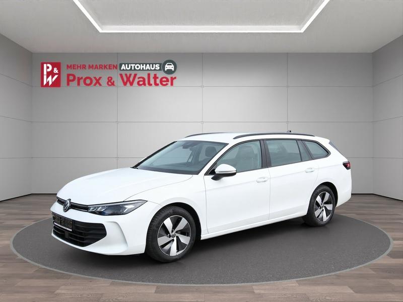 VW Passat Variant