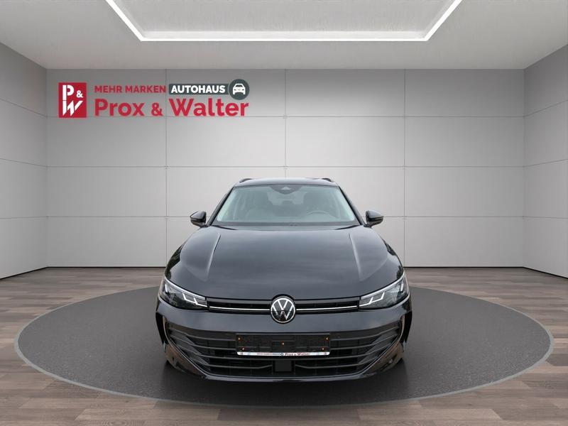 VW Passat Variant