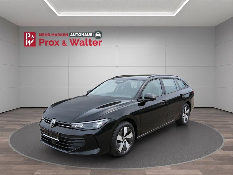 VW Passat Variant