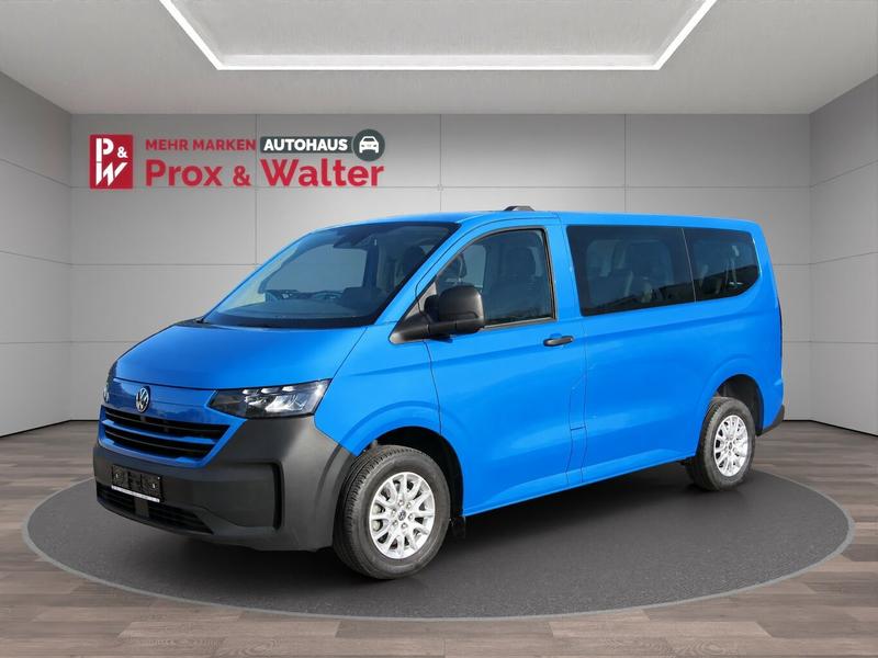 VW T7 Caravelle