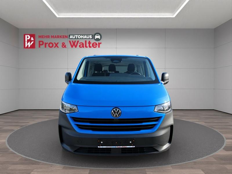 VW T7 Caravelle