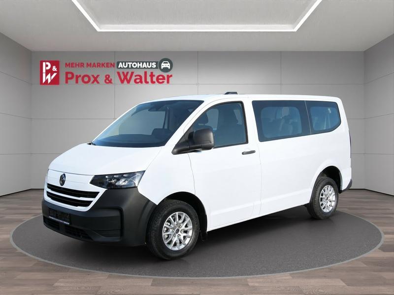 VW T7 Caravelle