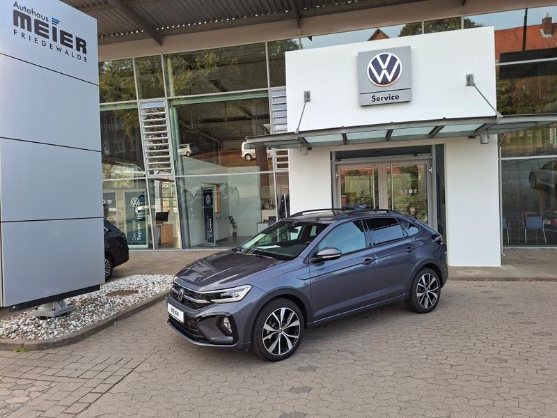 VW Taigo