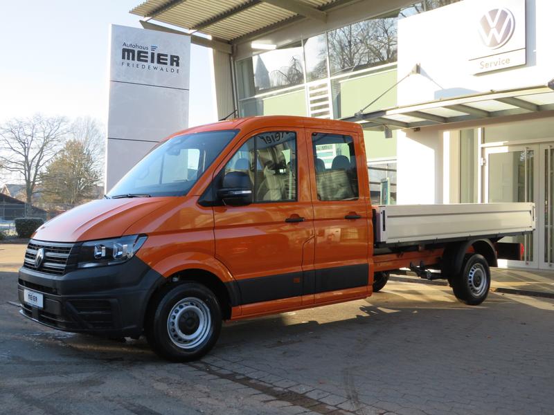 VW Crafter