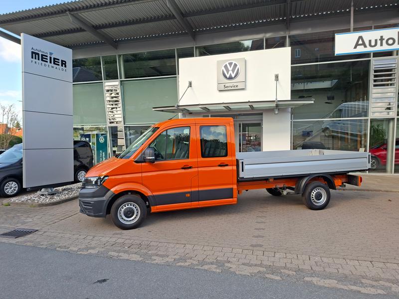 VW Crafter