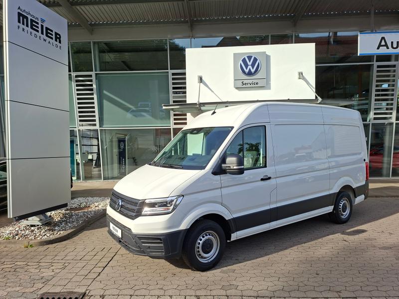 VW Crafter