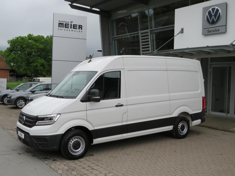VW Crafter