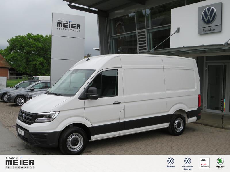 VW Crafter