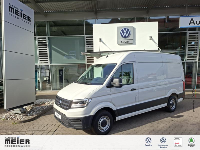 VW Crafter