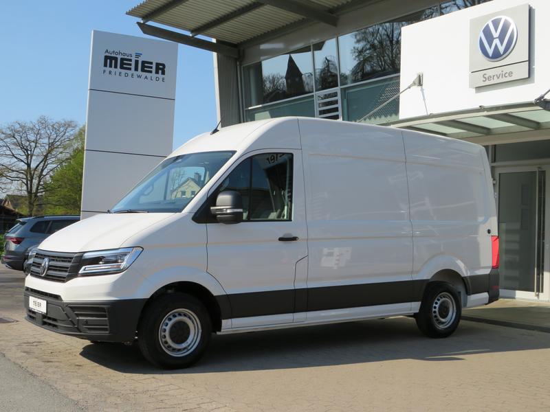 VW Crafter
