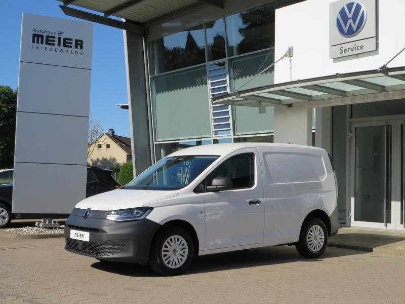 VW Caddy