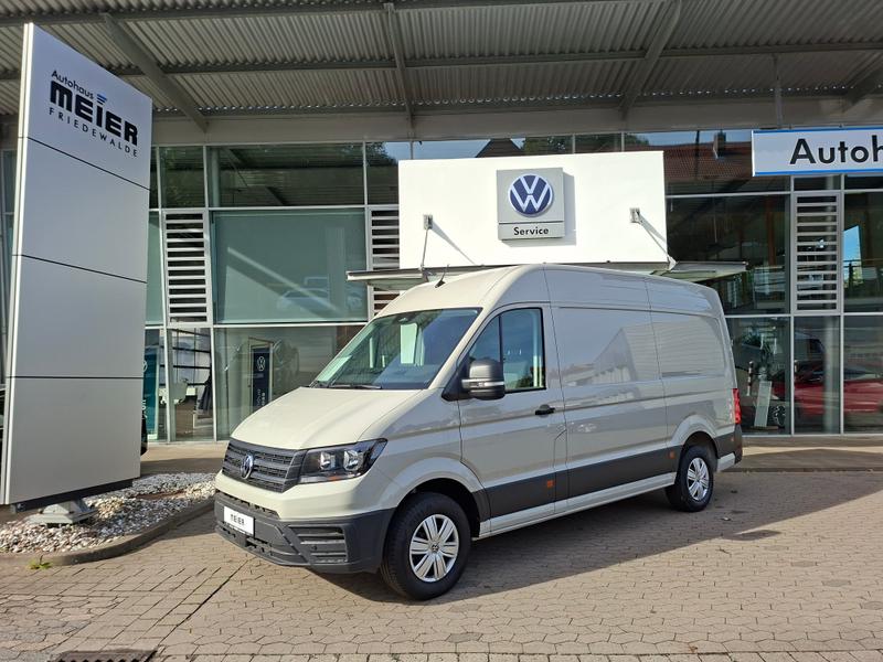 VW Crafter