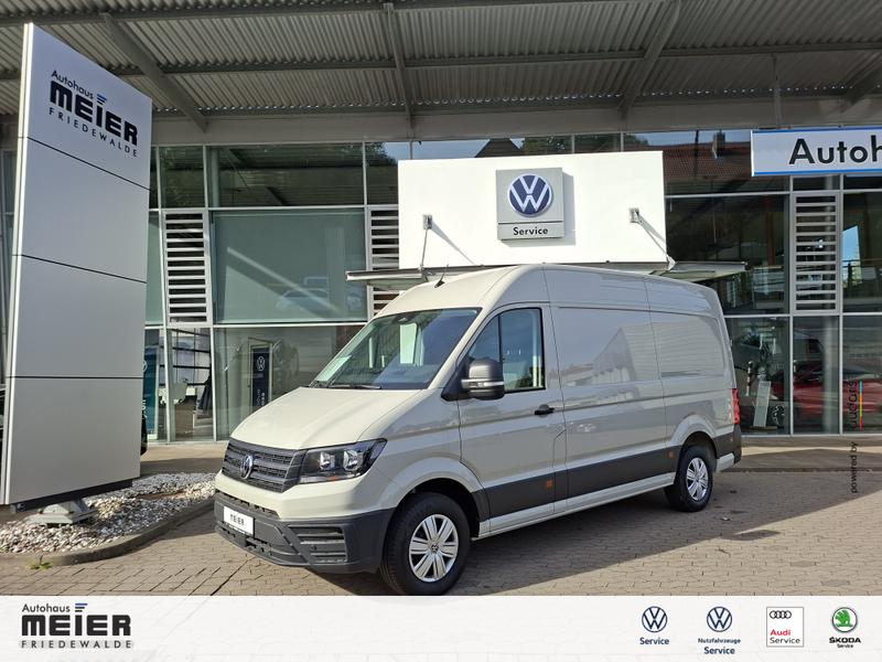 VW Crafter